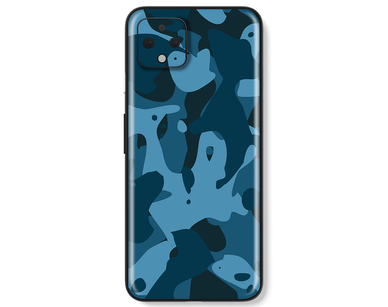 Google Pixel 4XL Camofluage