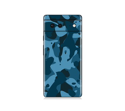 Google Pixel 6 Camofluage