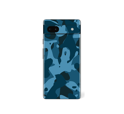 Google Pixel 6a Camofluage