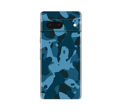 Google Pixel 7 Camofluage