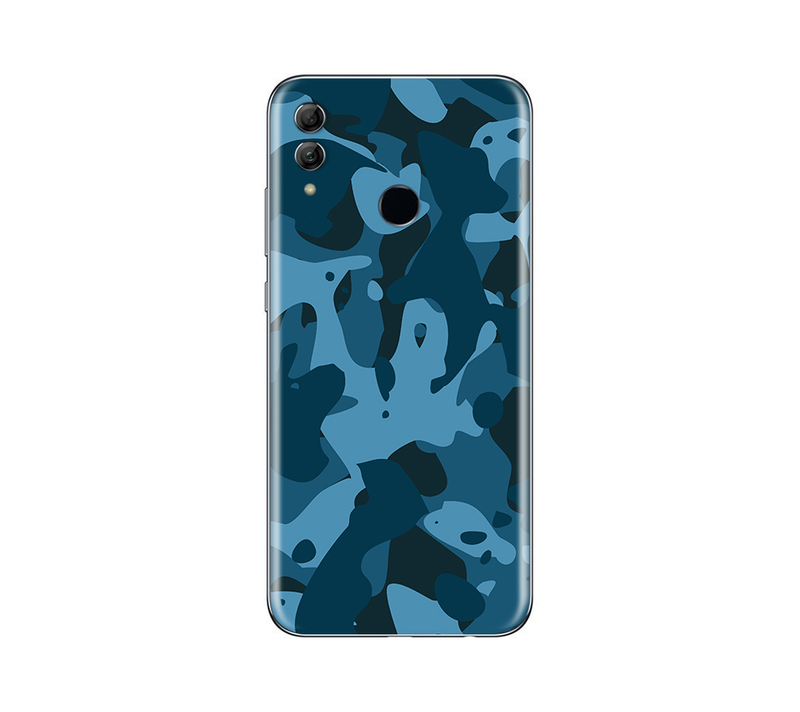 Honor 10 Lite Camofluage