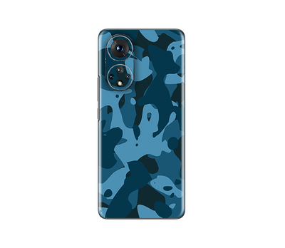 Honor 50 Pro Camofluage