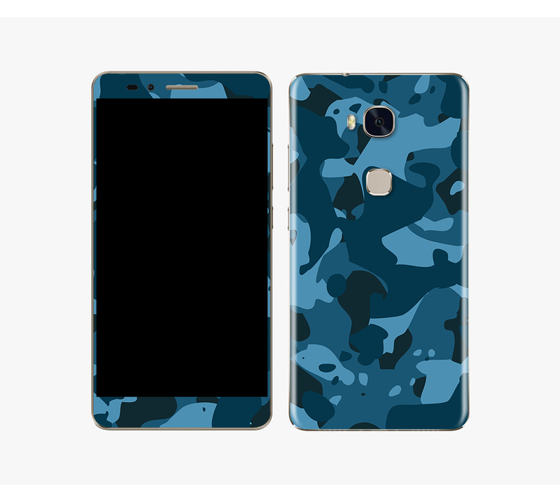 Honor 5x Camofluage