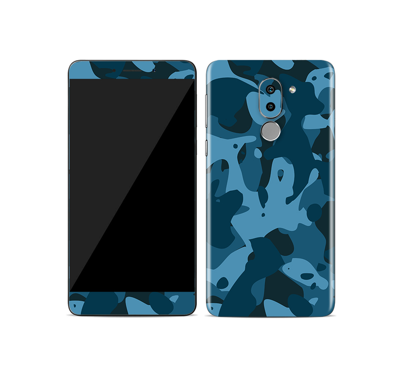 Honor 6X Camofluage