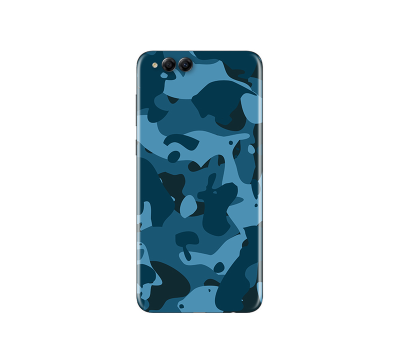 Honor 7X Camofluage