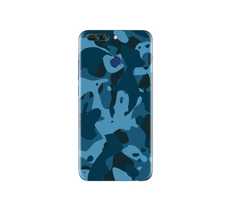 Honor 8 Pro Camofluage