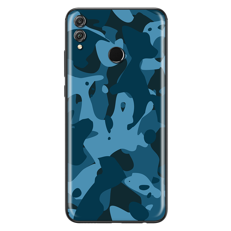 Honor 8x Camofluage