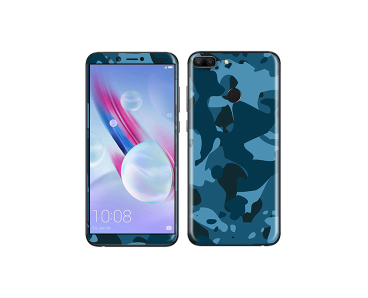 Honor 9 Lite Camofluage