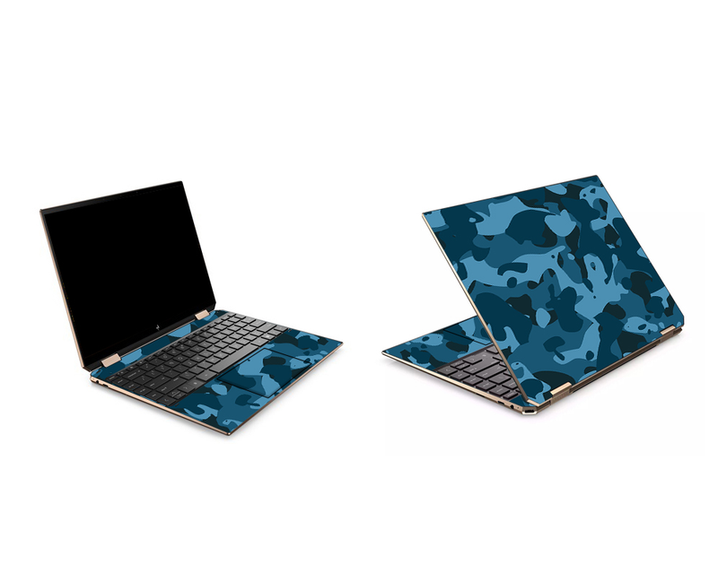 HP Spectre X360 2021 Camofluage