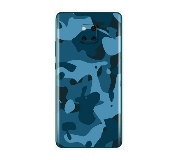 Huawei Mate 20 X Camofluage