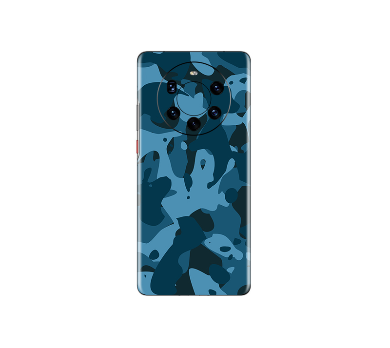 Huawei Mate 40 Pro Plus Camofluage