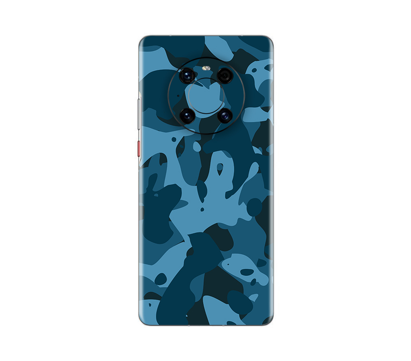 Huawei Mate 40 Camofluage