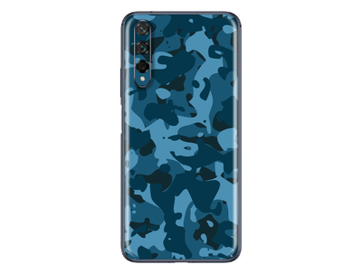 Huawei Nova 5T Camofluage