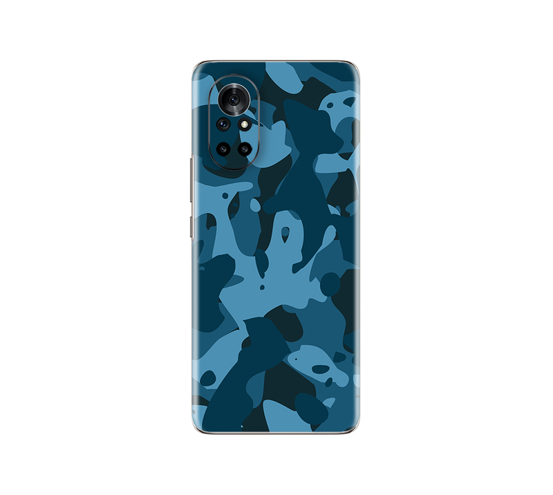 Huawei Nova 8 Camofluage