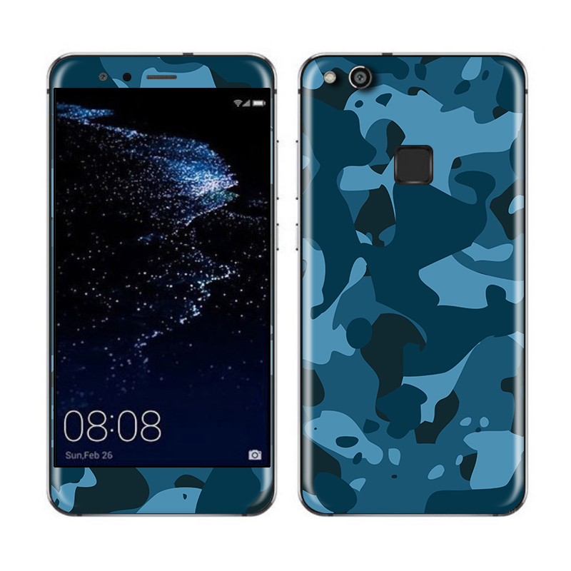 Huawei P10 Lite Camofluage