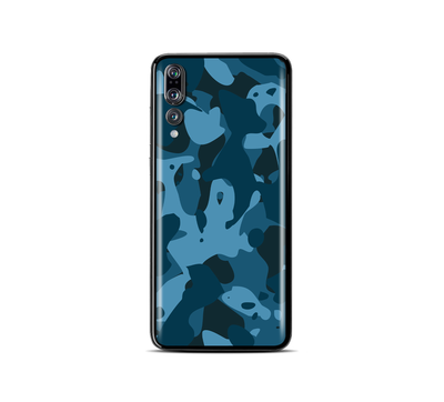 Huawei P20 Pro Camofluage