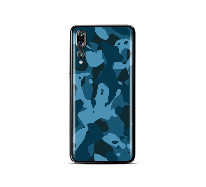 Huawei P20 Pro Camofluage