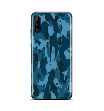 Huawei P30 Lite Camofluage