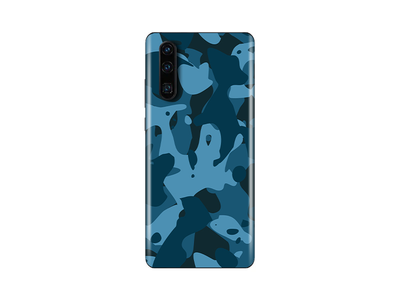 Huawei P30 Pro Camofluage