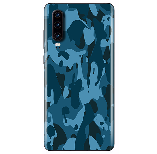 Huawei P30 Camofluage