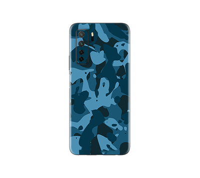 Huawei P40 lite 5G Camofluage