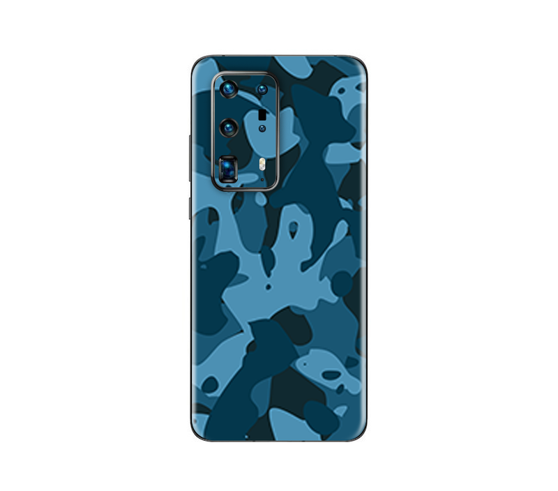 Huawei P40 Pro Plus Camofluage