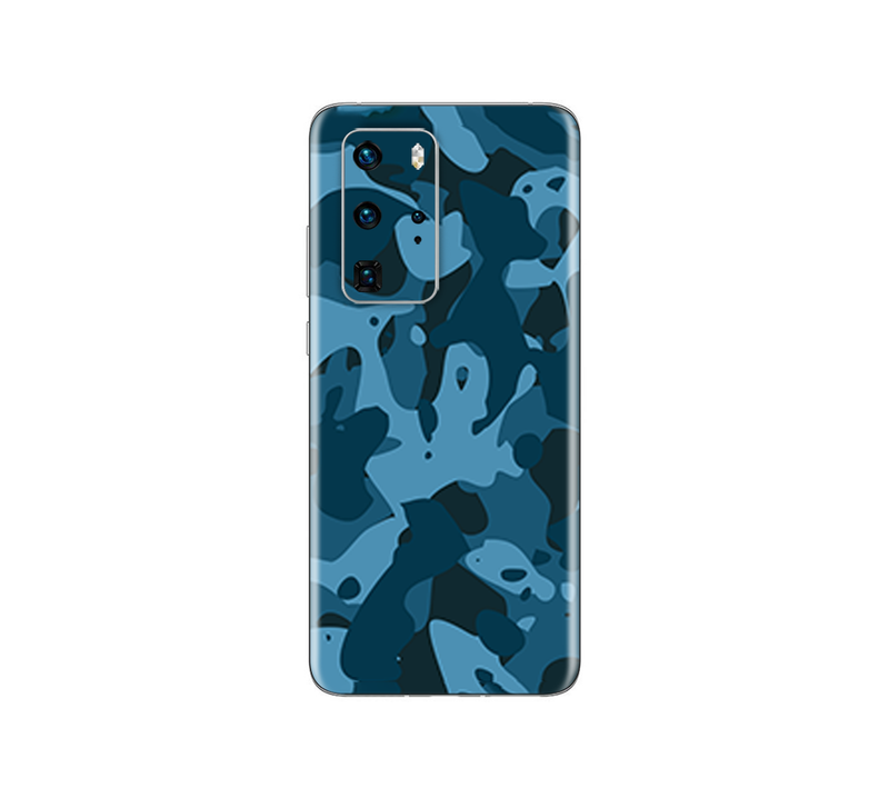 Huawei P40 Pro Camofluage