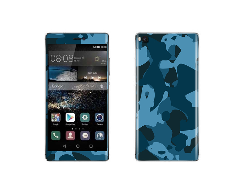 Huawei P8 Camofluage