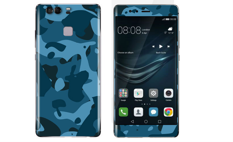 Huawei P9 Camofluage