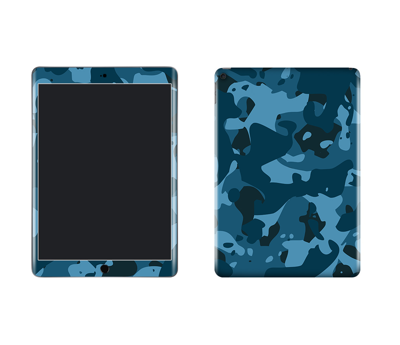 iPad 8th Gen Camofluage