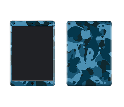 iPad Air 2019 Camofluage