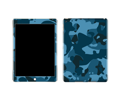 iPad Air 2 Camofluage