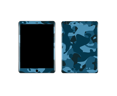 iPad Air Camofluage