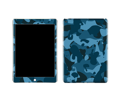 iPad Mini 4 Camofluage