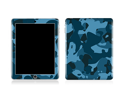 iPad Orginal Camofluage