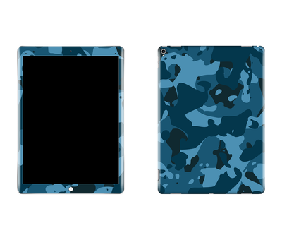 iPad Pro 10.5" Camofluage