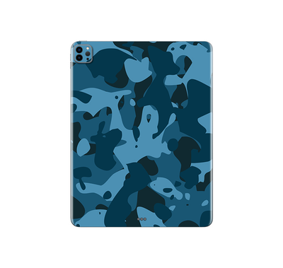 iPad Pro 11 In 2020 Gen 2 Camofluage