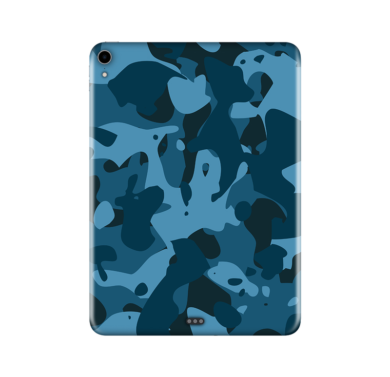 iPad Pro 12.9" 3rd Gen Camofluage