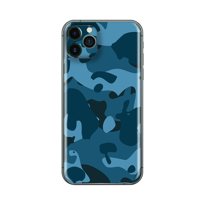 iPhone 11 Pro Max Camofluage