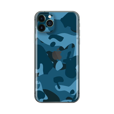 iPhone 11 Pro Camofluage