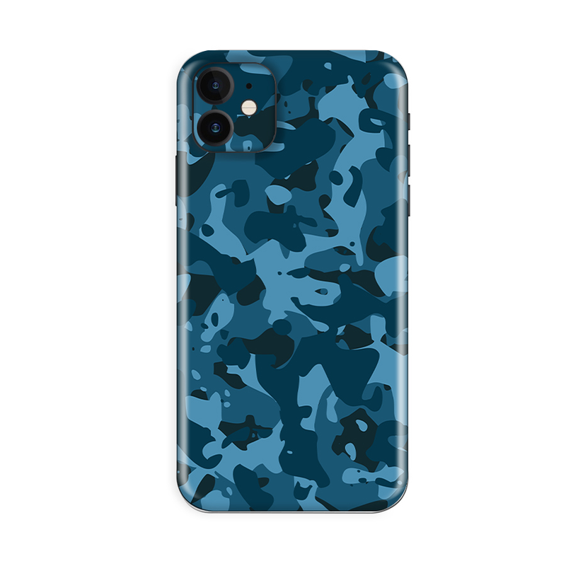 iPhone 12 Mini Camofluage