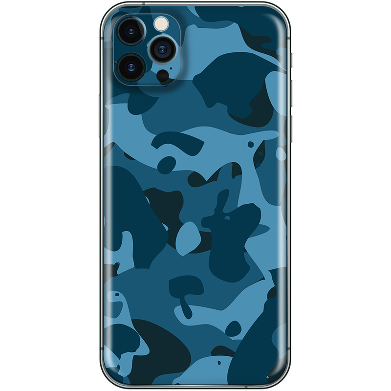 iPhone 12 Pro Max Camofluage