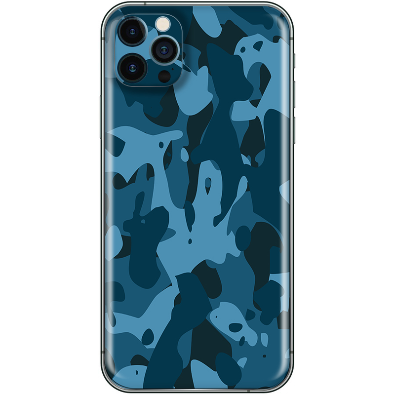 iPhone 12 Pro Camofluage