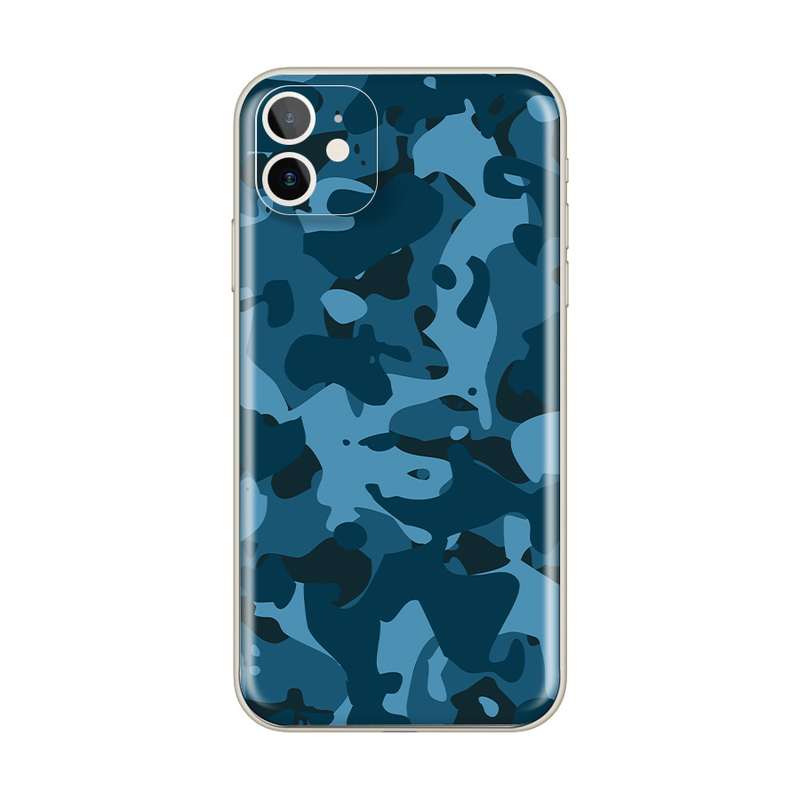 iPhone 12 Camofluage