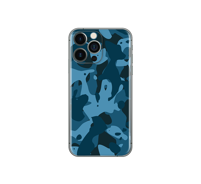 iPhone 13 Pro Max Camofluage