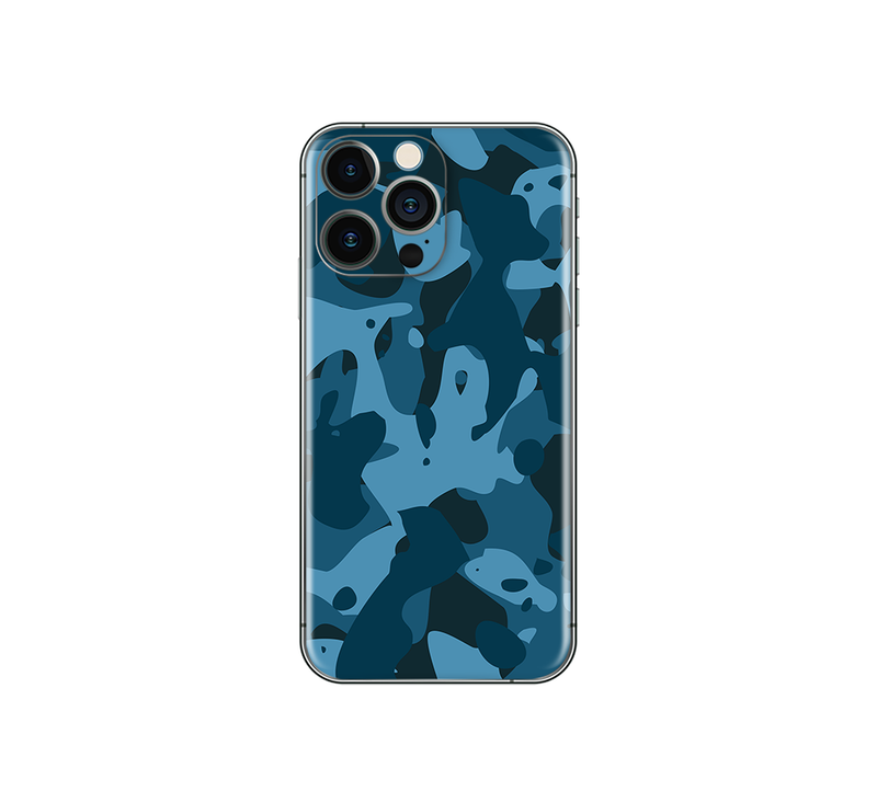 iPhone 13 Pro Max Camofluage