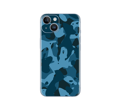 iPhone 14 Plus Camofluage