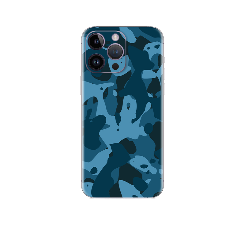 iPhone 14 Pro Max Camofluage