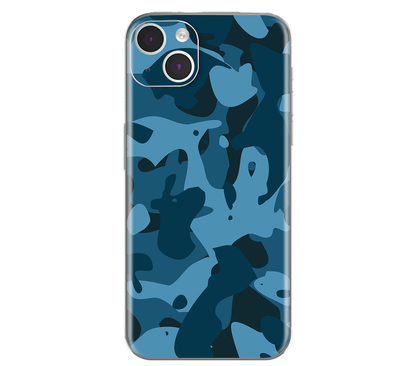 iPhone 15 Plus Camofluage