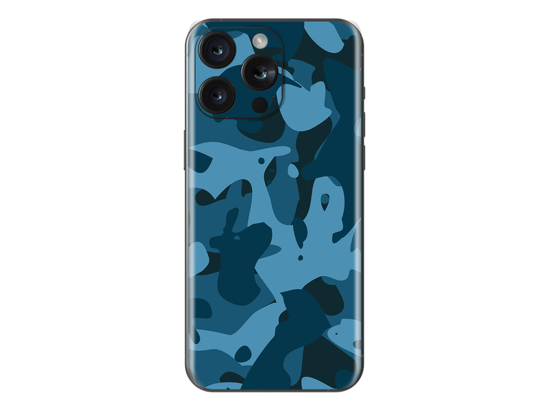 iPhone 15 Pro Max Camofluage